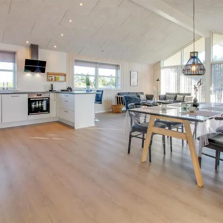 Minke - 2-2km From The Sea In Western Jutland By Interhome Bolilmark