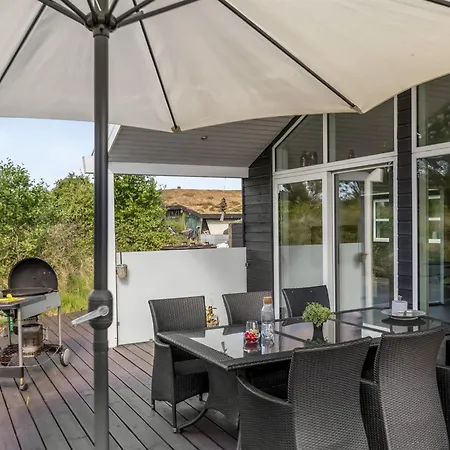 Minke - 2-2km From The Sea In Western Jutland By Interhome