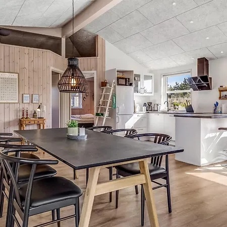 Minke - 2-2km From The Sea By Interhome Ferienhaus