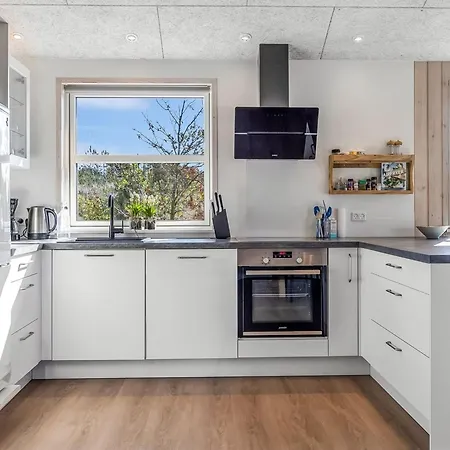 Feriehus Minke - 2-2km From The Sea By Interhome