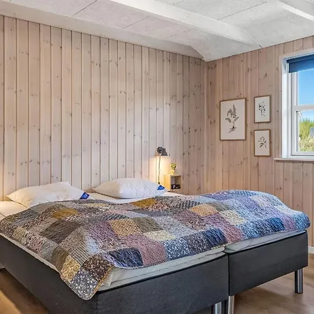 Feriehus Minke - 2-2km From The Sea By Interhome