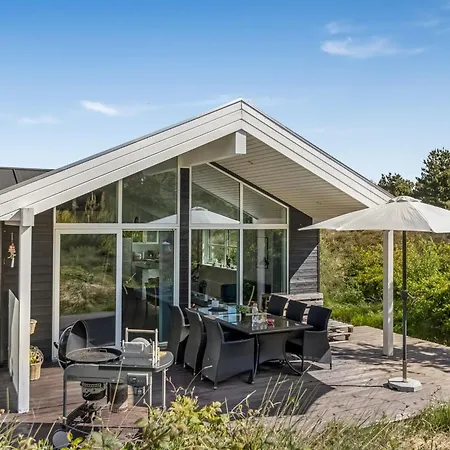 Minke - 2-2km From The Sea By Interhome * Bolilmark