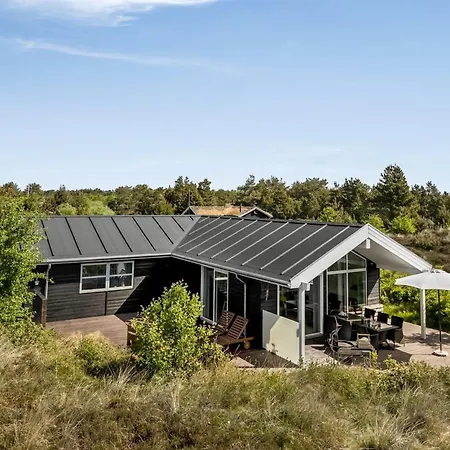 Minke - 2-2km From The Sea By Interhome Ferienhaus Bolilmark