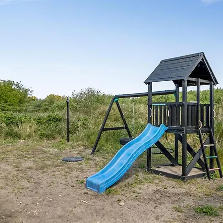 Feriehus Minke - 2-2km From The Sea By Interhome *
